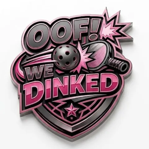 OOF! WE DINKED