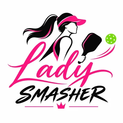 Lady Smasher (Dink Smasher All Girls)