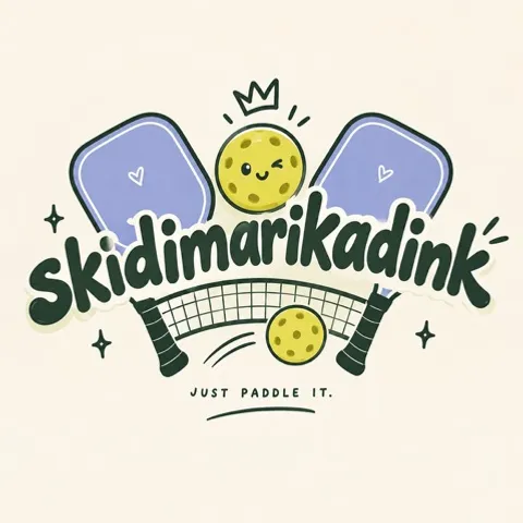 SKIDIMARIKADINK