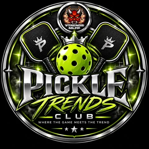 Pickle Trends Club 