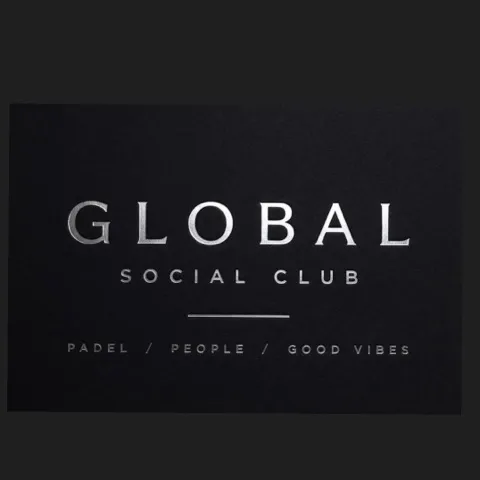 GLOBAL SOCIAL CLUB