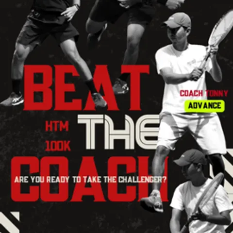 BEAT THE COACH | FUN GAMES