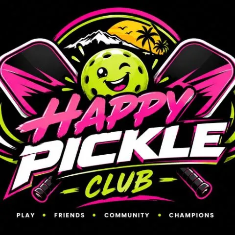 Happy Pickle 🥒