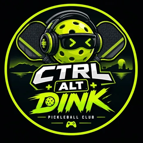 Ctrl Alt Dink