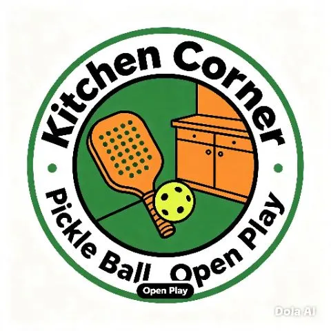 Kitchen Corner