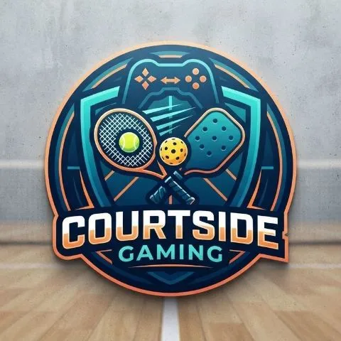 Courtside Gaming 