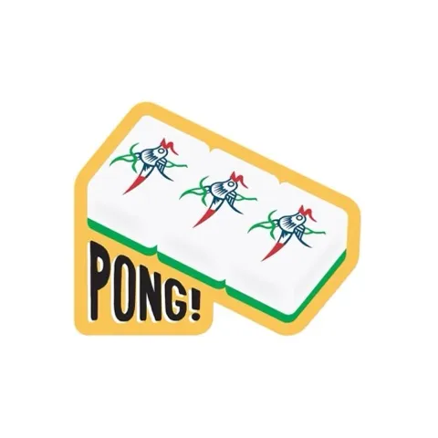 P O N G Padel Club 🀄️