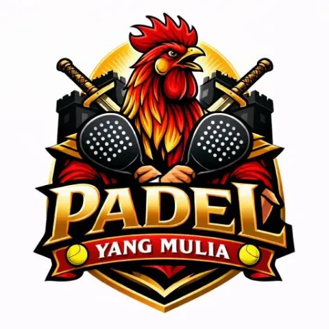 YANG MULIA padel club