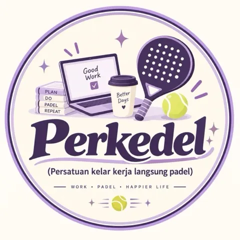 Perkedel Club