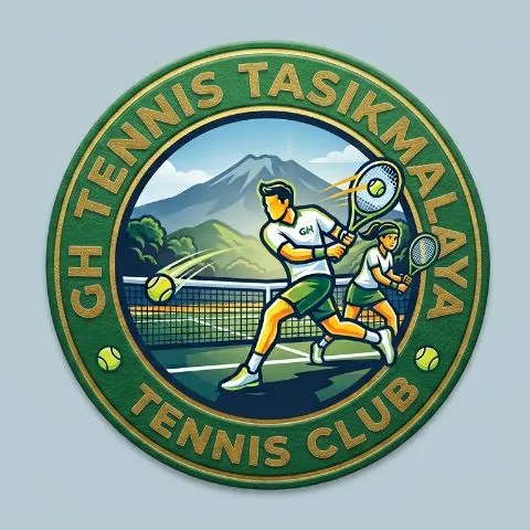 GH Tennis Tasikmalaya