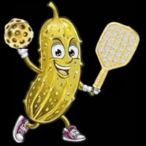 THE GOLDEN PICKLE CLVB