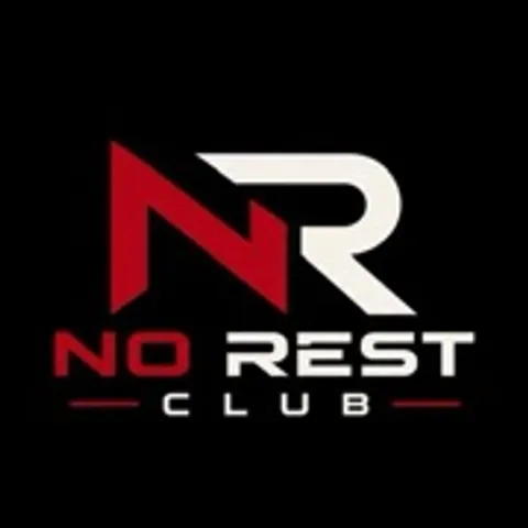 No REST Club