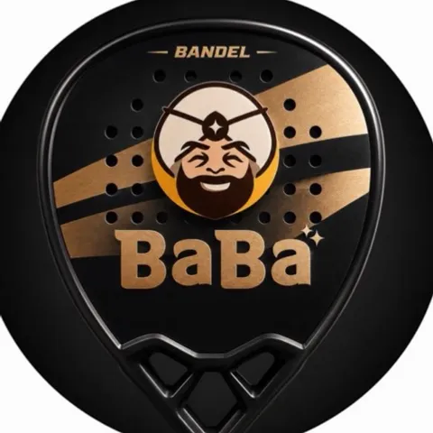 Baba On Padel