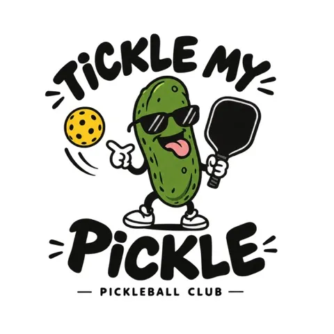 tickle ma’ pickle