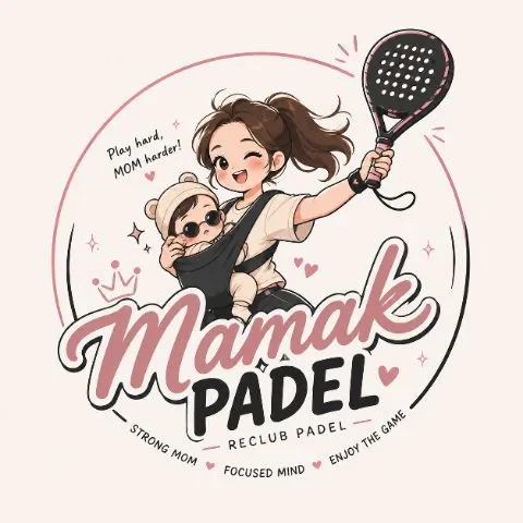 Mamak Padel