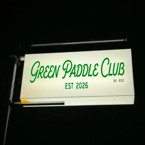 Green Paddle Club