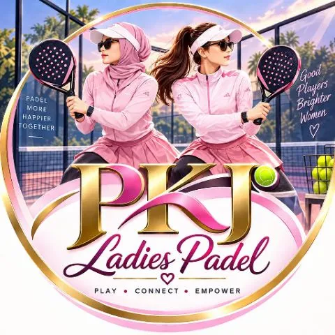 PKJ Ladies PadeL
