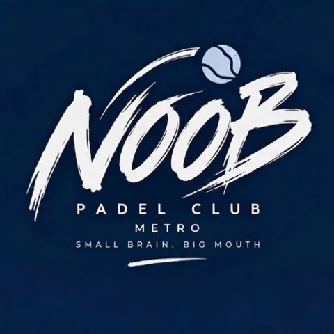 Noob Padel Club Metro