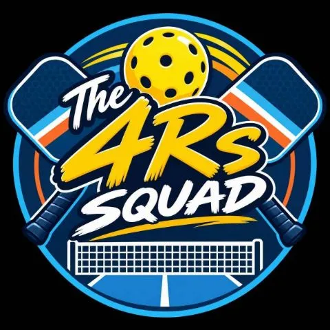 The 4Rs Squad