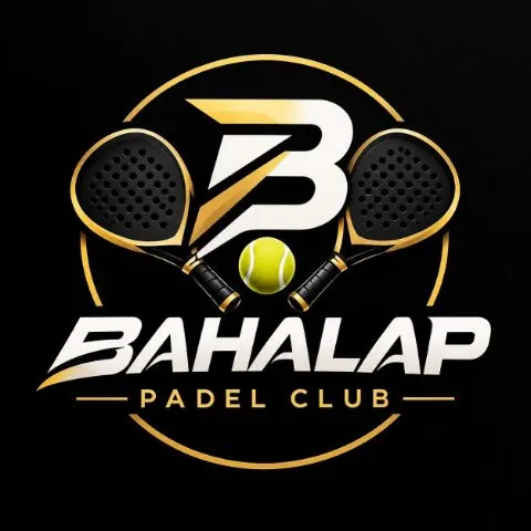 🎾 BAHALAP PADEL CLUB