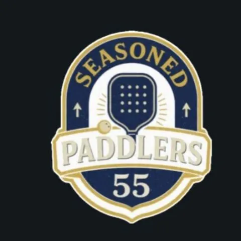Seasoned Paddlers 55 +
