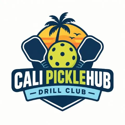Cali Picklehub Drill Club