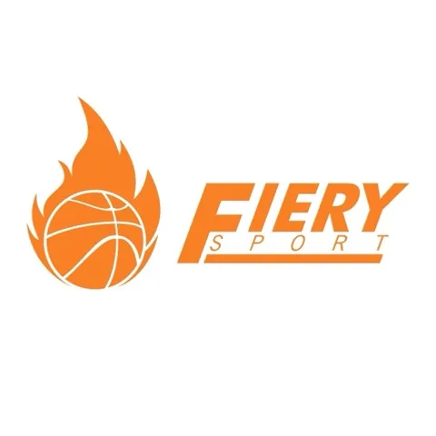 Fiery Padel