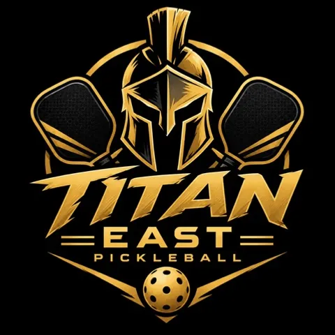 TITAN EAST PICKLEBALL