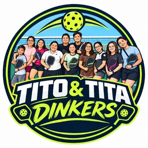 Tito & Tita Dinkers
