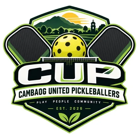 Cambaog United Pickleballers