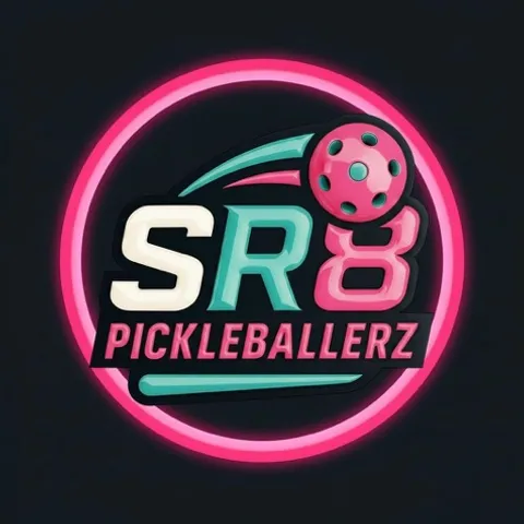 SR8 Pickleball Club