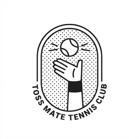 Toss Mate Tennis Club