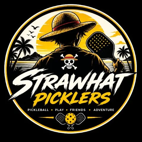 Strawhat Picklers