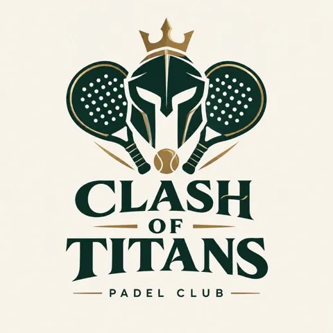CLASH OF TITANS