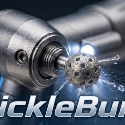 PickleBurs