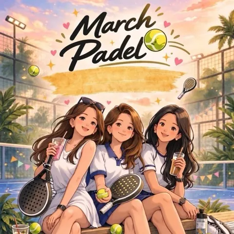 March smash 