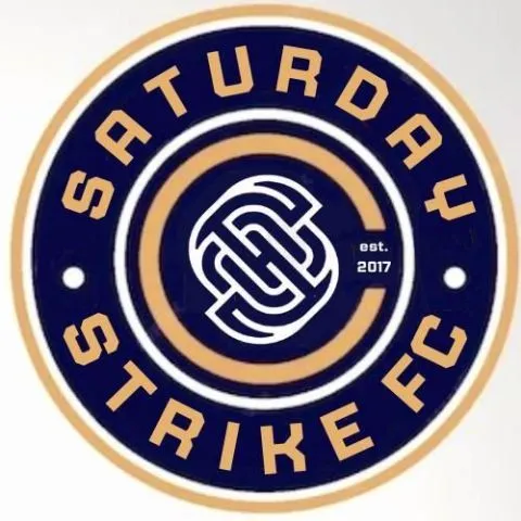 SS (Saturday Strike FC)