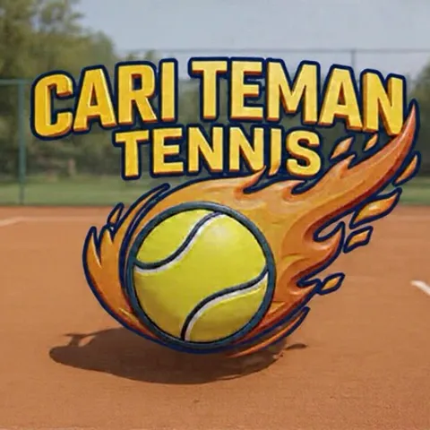 CARI TEMAN TENNIS