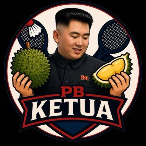 PB KETUA