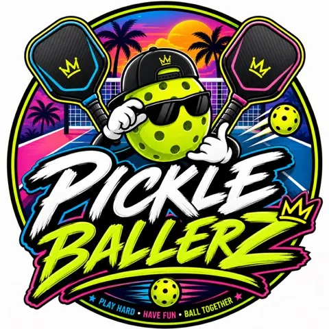 Pickle Ballerz Club