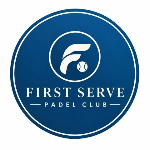 First Serve Padel Club