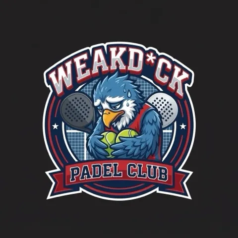 WeakD*ck Padel