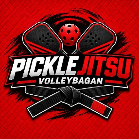 PickleJitsu Volleybagan