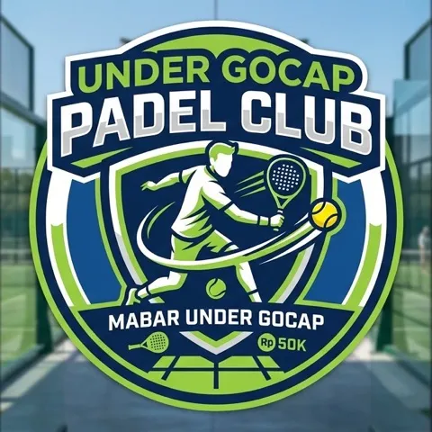 Padelaide