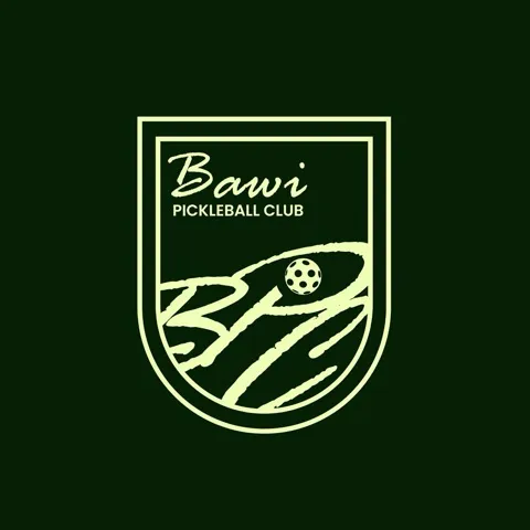 Bawi Pickleball Club