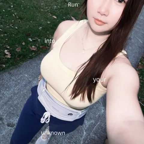 JIJI RUNNING TEAM