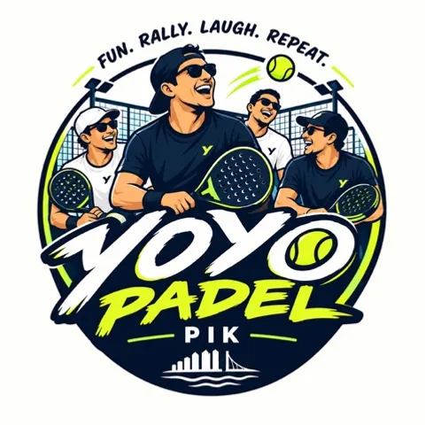 Yoyo Padel PIK