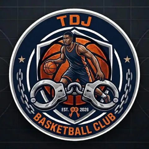 TDJ Basketball Club