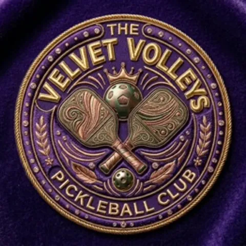 The Velvet Volleys