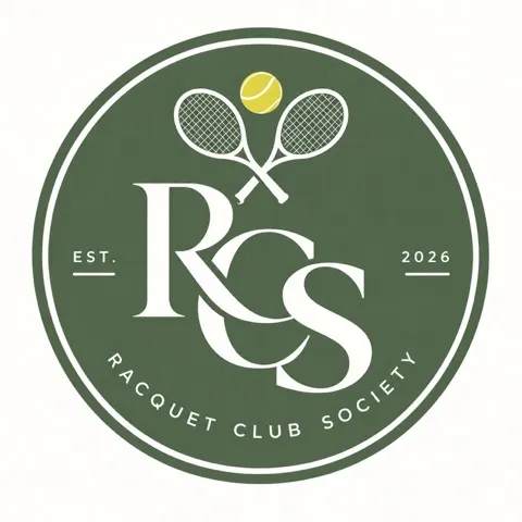 RCS - Racquet Club Society